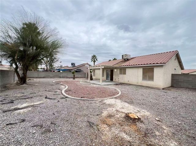 5322 Edna Crane Avenue, North Las Vegas, NV 89031
