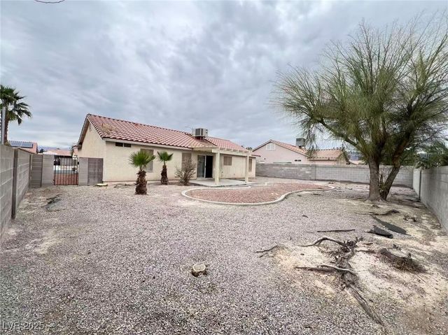 5322 Edna Crane Avenue, North Las Vegas, NV 89031