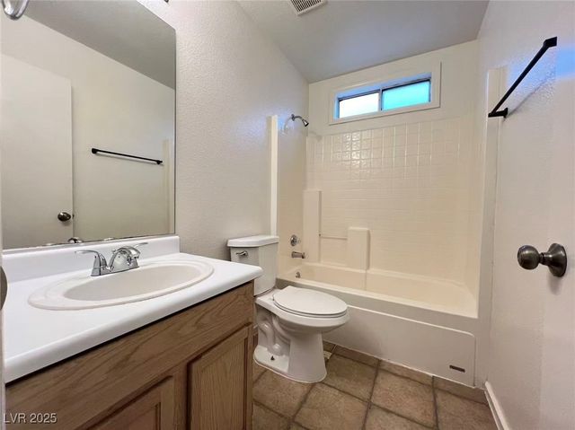 5322 Edna Crane Avenue, North Las Vegas, NV 89031