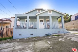 3852 Woolwine Drive, Los Angeles, CA 90063