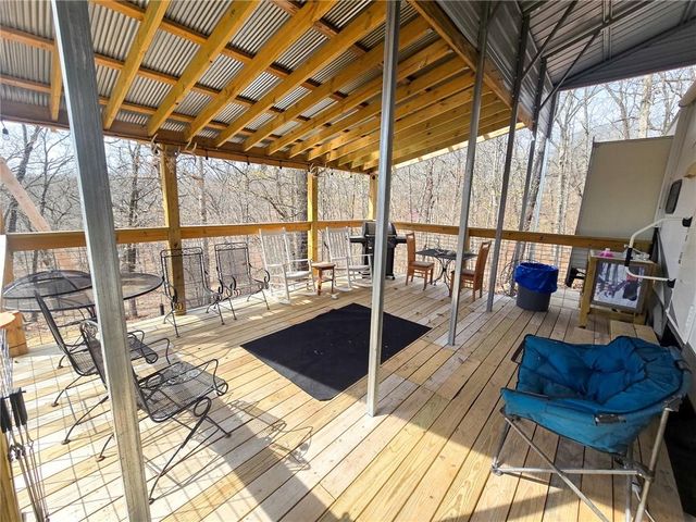 32555 Sagrada Beach Road, Lincoln, MO 65338