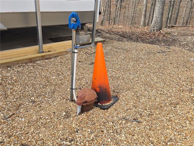 32555 Sagrada Beach Road, Lincoln, MO 65338