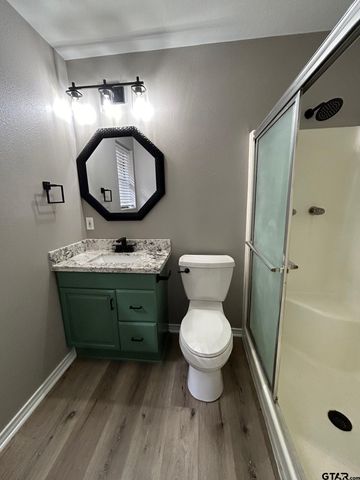 10052 Lakeshore, Tyler, TX 75709