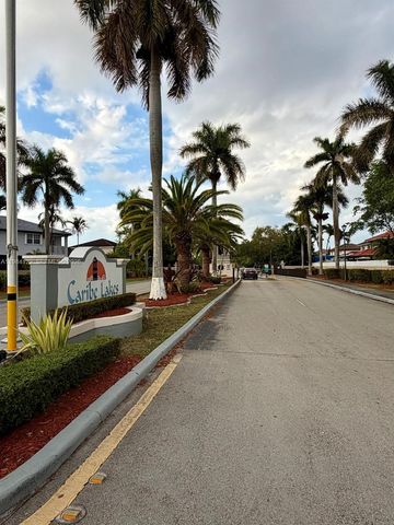 3858 SW 153rd Pl, Miami, FL 33185