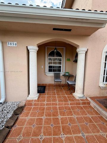 3858 SW 153rd Pl, Miami, FL 33185