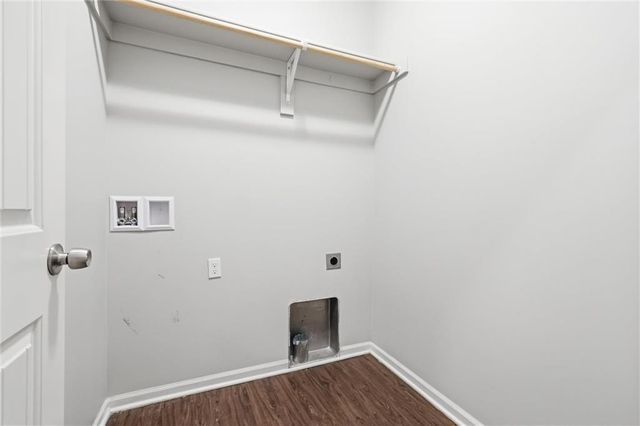 17170 S Kill Creek Road, Gardner, KS 66030