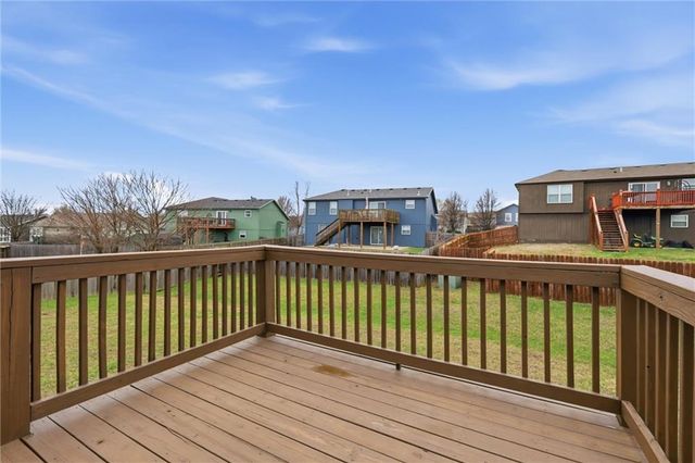 17170 S Kill Creek Road, Gardner, KS 66030