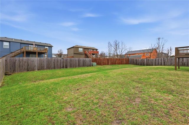 17170 S Kill Creek Road, Gardner, KS 66030