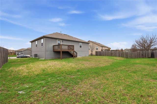 17170 S Kill Creek Road, Gardner, KS 66030