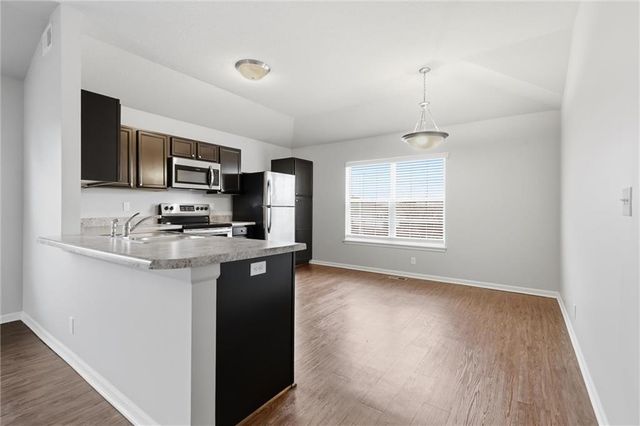 17170 S Kill Creek Road, Gardner, KS 66030