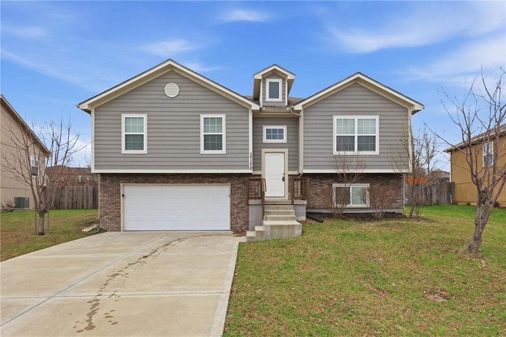 17170 S Kill Creek Road, Gardner, KS 66030