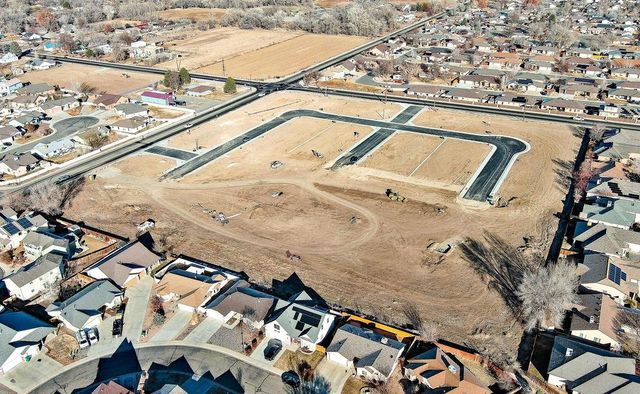 1113 & 1115 Hatchet Canyon Circle, Fruita, CO 81521