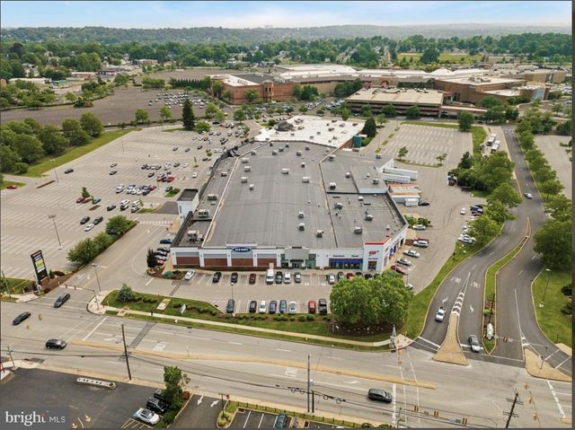 2510 MORELAND RD, Willow Grove, PA 19090