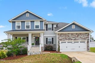 52 Heirloom Court, Benson, NC 27504