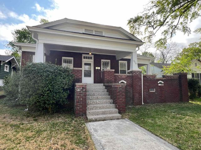 479 Peronneau St, Spartanburg, SC 29301