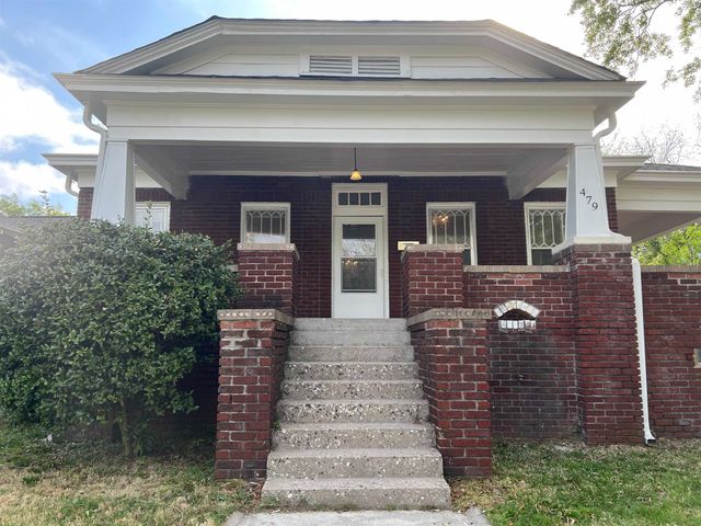 479 Peronneau St, Spartanburg, SC 29301