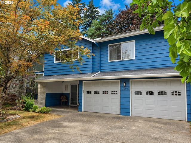 14275 Sw 22ND St, Beaverton, OR 97008