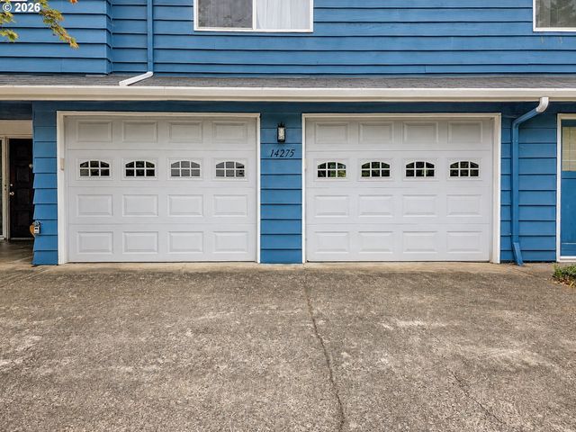 14275 Sw 22ND St, Beaverton, OR 97008