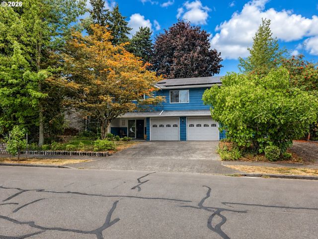 14275 Sw 22ND St, Beaverton, OR 97008