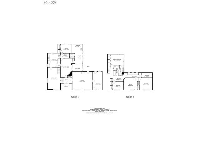 14275 Sw 22ND St, Beaverton, OR 97008