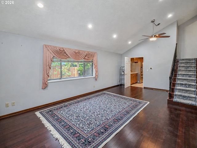 14275 Sw 22ND St, Beaverton, OR 97008