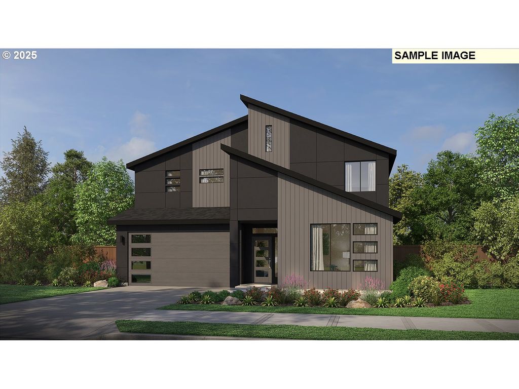 15728 Godon Way, Oregon City, OR 97045