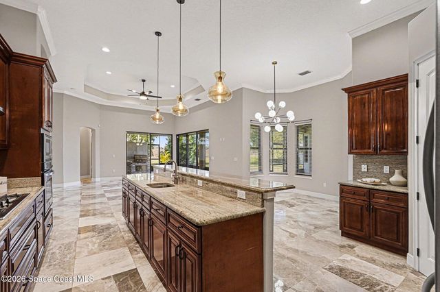 2036 Windbrook Drive SE, Palm Bay, FL 32909