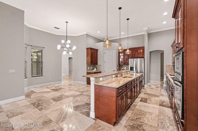 2036 Windbrook Drive SE, Palm Bay, FL 32909