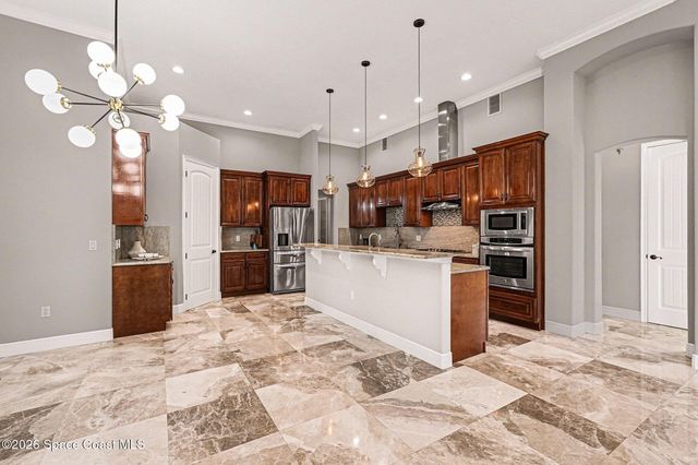 2036 Windbrook Drive SE, Palm Bay, FL 32909