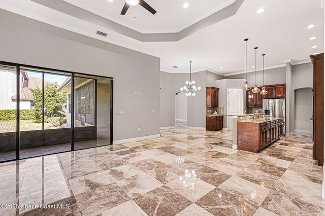 2036 Windbrook Drive SE, Palm Bay, FL 32909