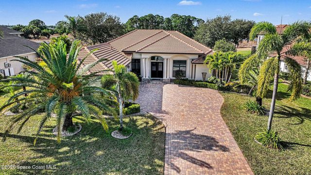2036 Windbrook Drive SE, Palm Bay, FL 32909
