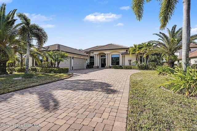2036 Windbrook Drive SE, Palm Bay, FL 32909