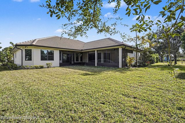 2036 Windbrook Drive SE, Palm Bay, FL 32909