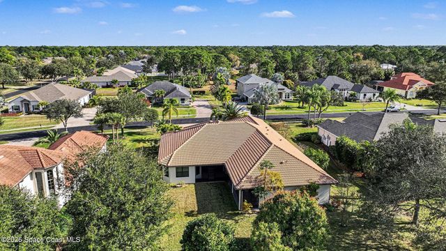 2036 Windbrook Drive SE, Palm Bay, FL 32909