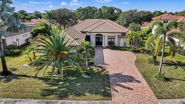 2036 Windbrook Drive SE, Palm Bay, FL 32909