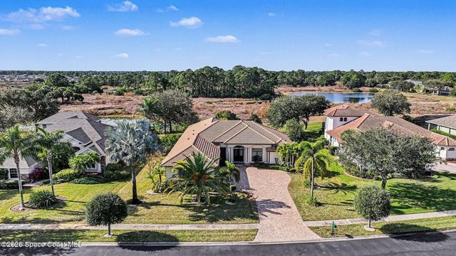 2036 Windbrook Drive SE, Palm Bay, FL 32909