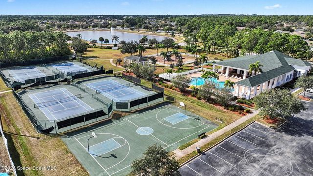 2036 Windbrook Drive SE, Palm Bay, FL 32909