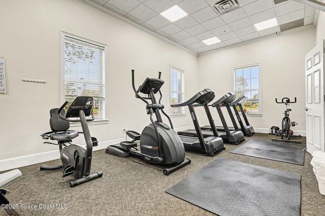 2036 Windbrook Drive SE, Palm Bay, FL 32909