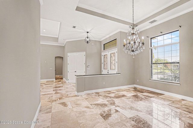 2036 Windbrook Drive SE, Palm Bay, FL 32909