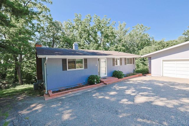 7280 Georgetown Court, Springfield Twp., OH 45224