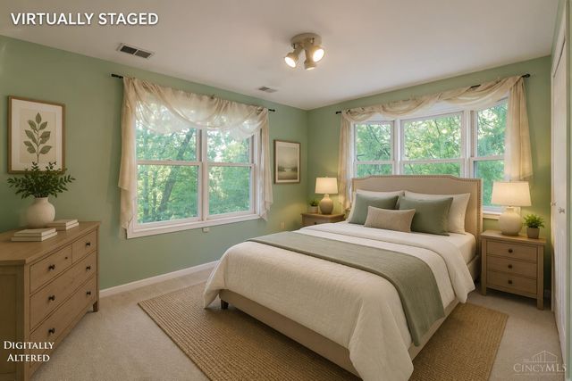 7280 Georgetown Court, Springfield Twp., OH 45224