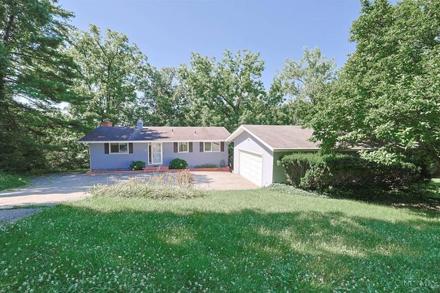 7280 Georgetown Court, Springfield Twp., OH 45224