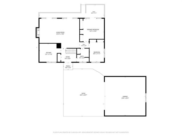 7280 Georgetown Court, Springfield Twp., OH 45224