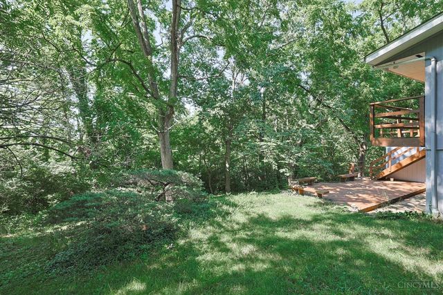 7280 Georgetown Court, Springfield Twp., OH 45224