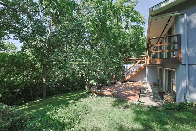 7280 Georgetown Court, Springfield Twp., OH 45224