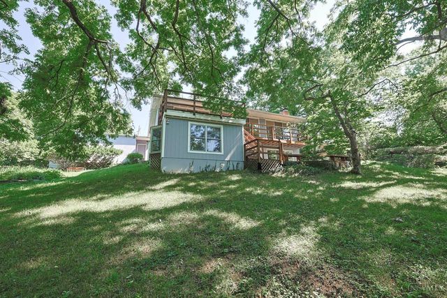 7280 Georgetown Court, Springfield Twp., OH 45224