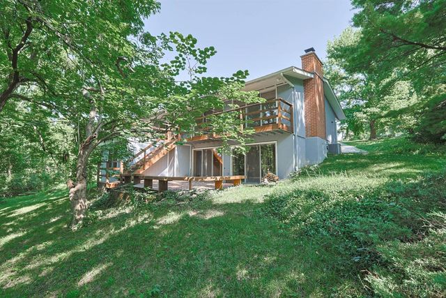7280 Georgetown Court, Springfield Twp., OH 45224