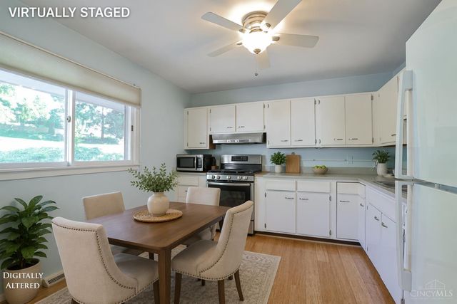 7280 Georgetown Court, Springfield Twp., OH 45224