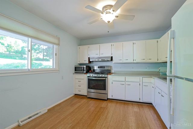 7280 Georgetown Court, Springfield Twp., OH 45224