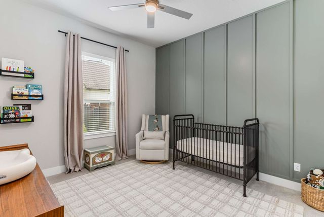 175 Stirling Drive, Argyle, TX 76226